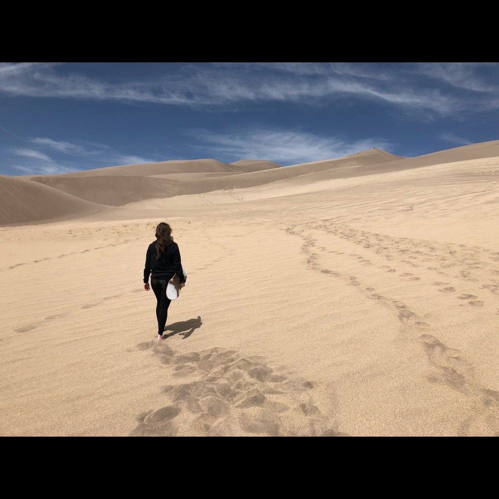 Meet your Posher, Devin